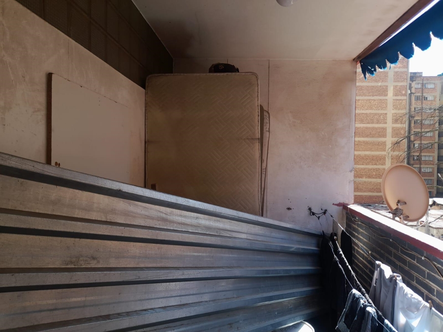 0 Bedroom Property for Sale in Hillbrow Gauteng
