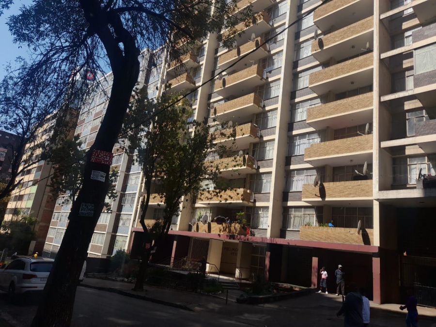 1 Bedroom Property for Sale in Berea Gauteng