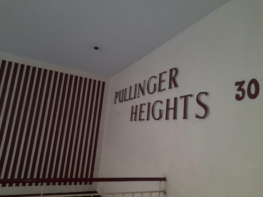 1 Bedroom Property for Sale in Berea Gauteng