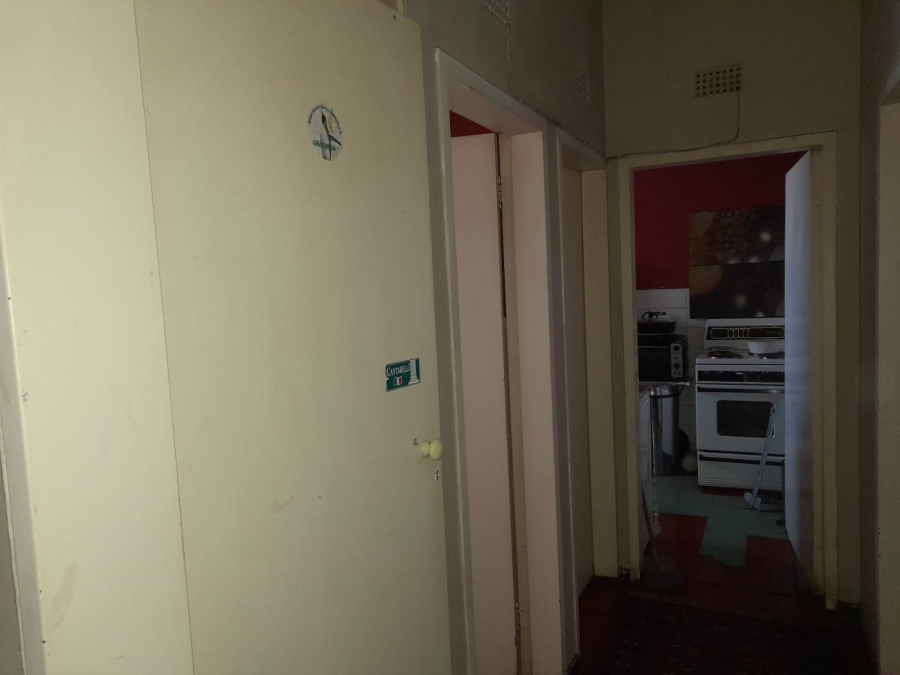 1 Bedroom Property for Sale in Berea Gauteng