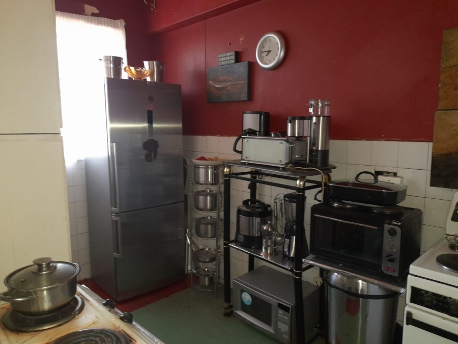 1 Bedroom Property for Sale in Berea Gauteng