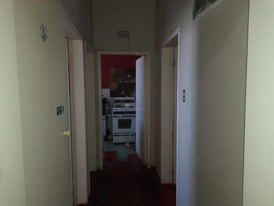1 Bedroom Property for Sale in Berea Gauteng