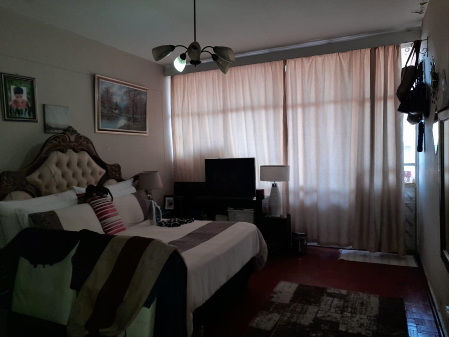 1 Bedroom Property for Sale in Berea Gauteng
