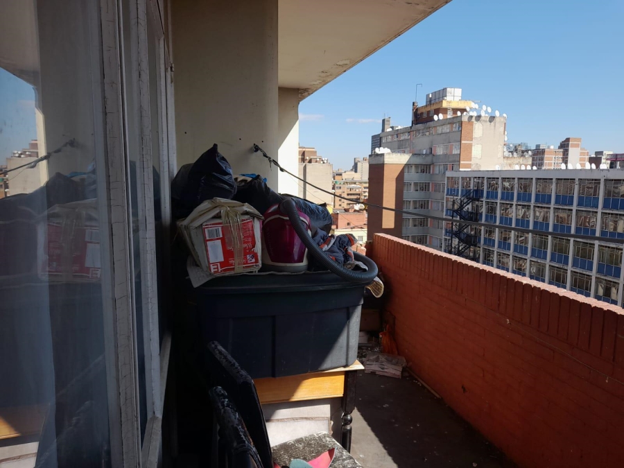 1 Bedroom Property for Sale in Berea Gauteng