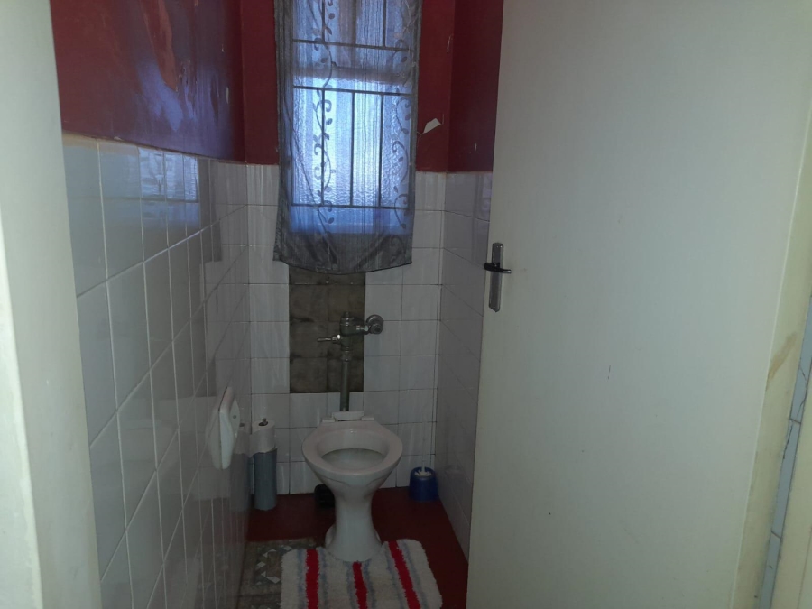 1 Bedroom Property for Sale in Berea Gauteng
