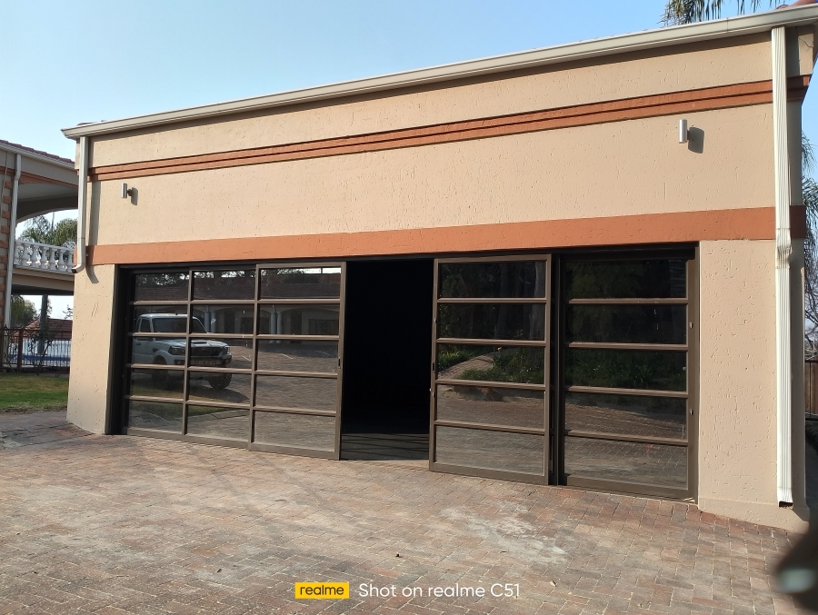 8 Bedroom Property for Sale in Vlakfontein Gauteng