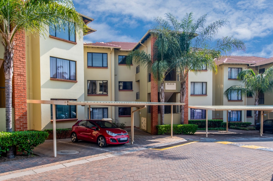 2 Bedroom Property for Sale in Paulshof Gauteng