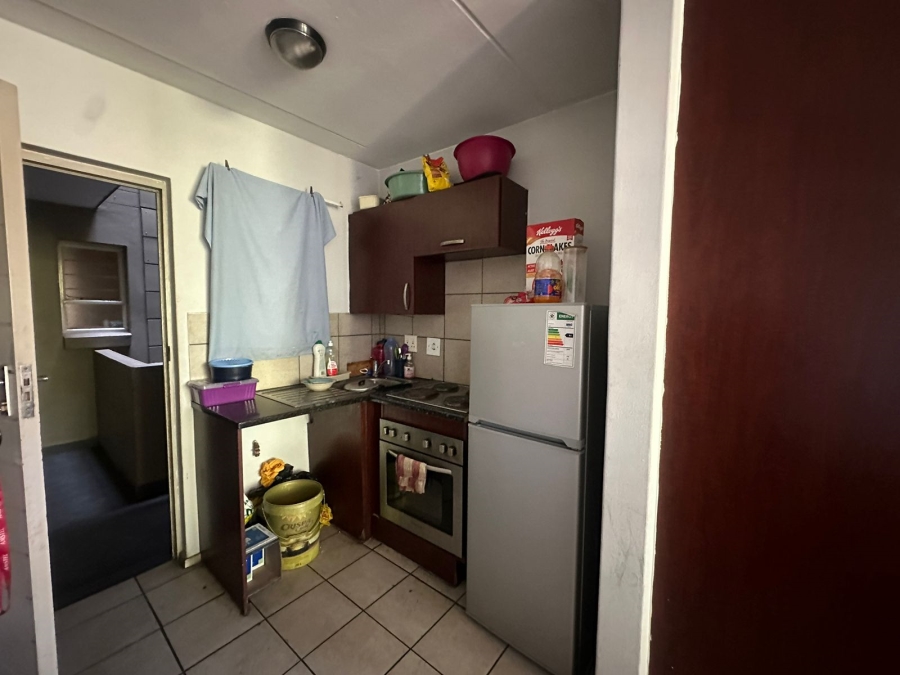1 Bedroom Property for Sale in Braamfontein Gauteng
