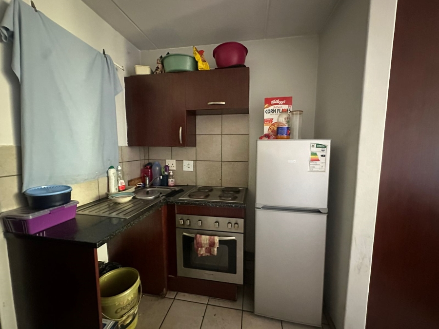 1 Bedroom Property for Sale in Braamfontein Gauteng