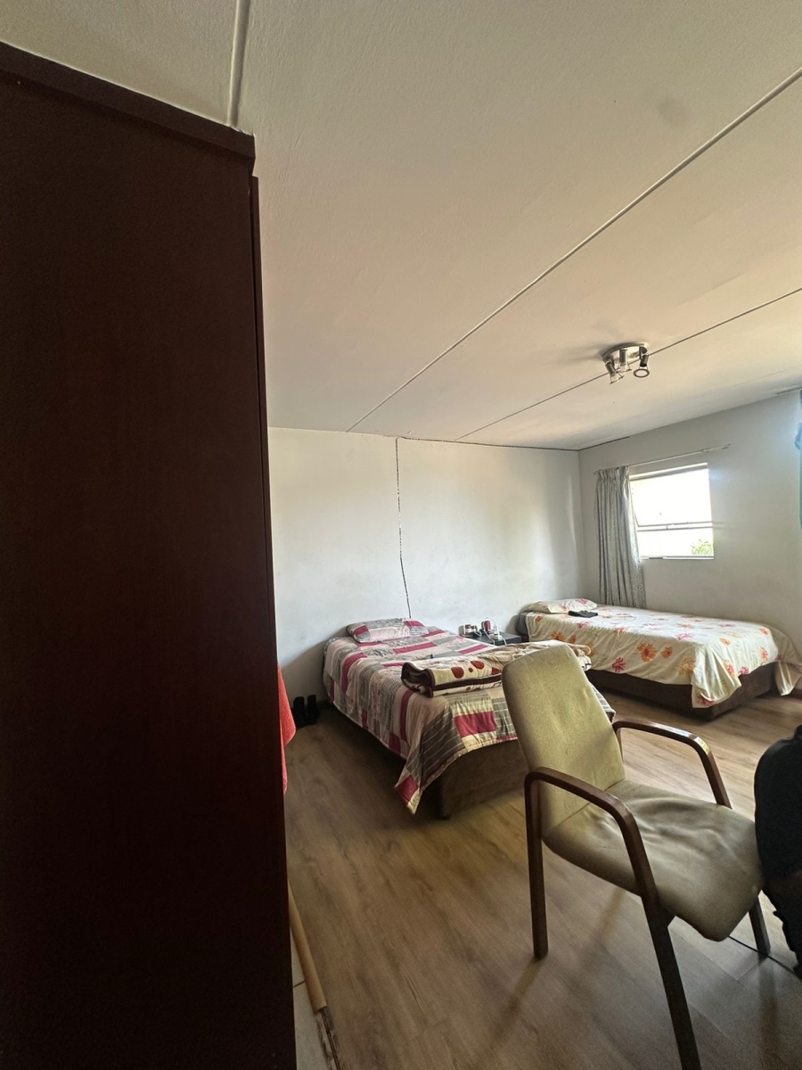 1 Bedroom Property for Sale in Braamfontein Gauteng