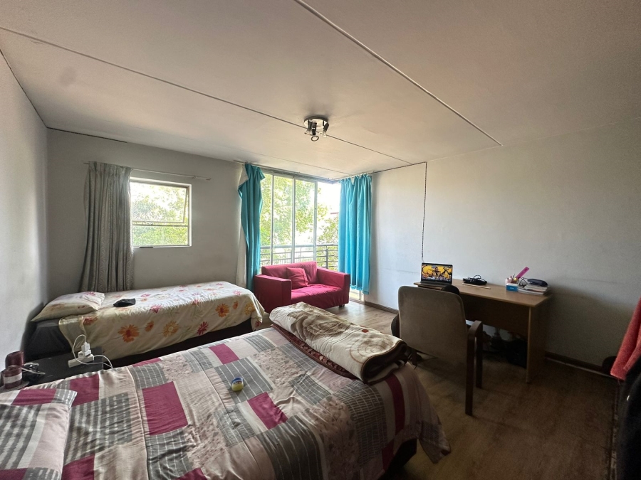 1 Bedroom Property for Sale in Braamfontein Gauteng