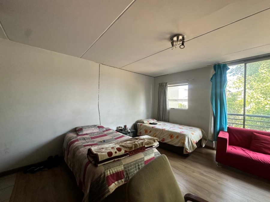 1 Bedroom Property for Sale in Braamfontein Gauteng