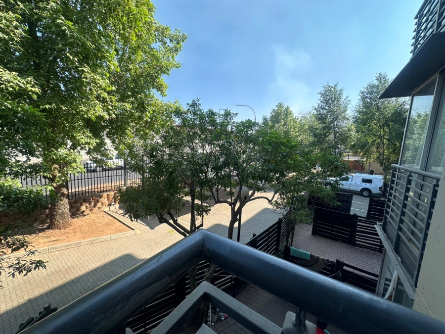 1 Bedroom Property for Sale in Braamfontein Gauteng