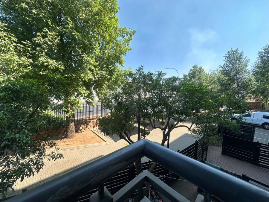 1 Bedroom Property for Sale in Braamfontein Gauteng