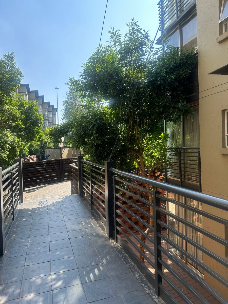 1 Bedroom Property for Sale in Braamfontein Gauteng