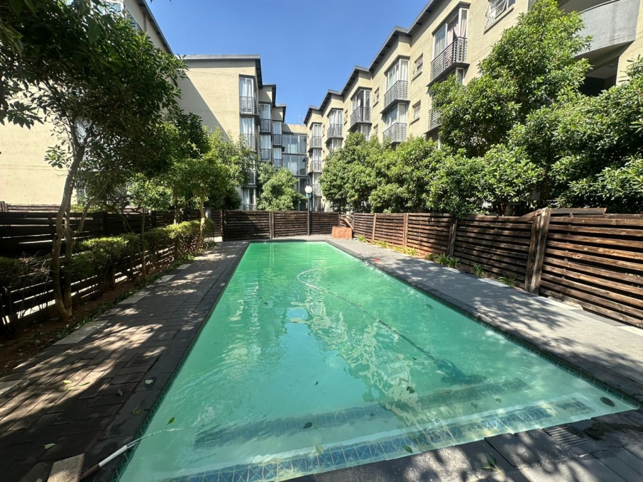 1 Bedroom Property for Sale in Braamfontein Gauteng