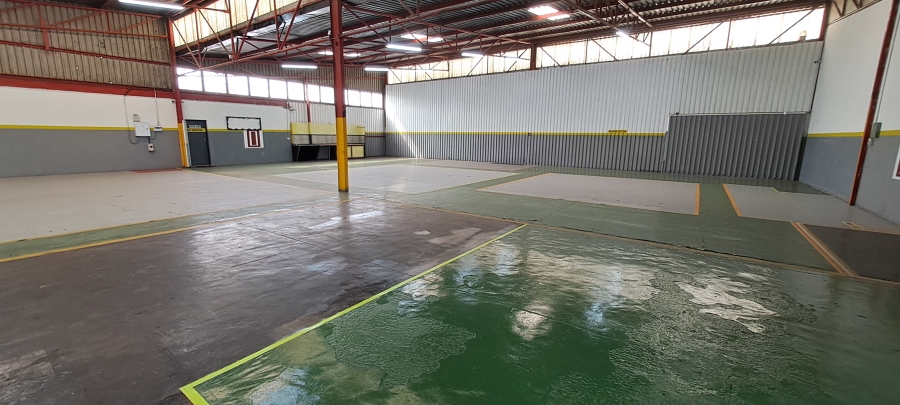 To Let commercial Property for Rent in Powerville Gauteng