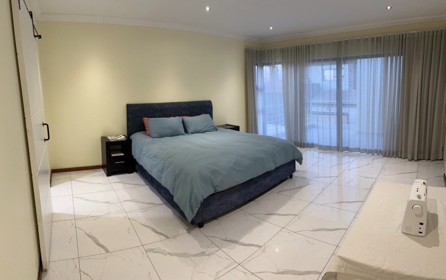 To Let 4 Bedroom Property for Rent in Wildtuinpark Gauteng