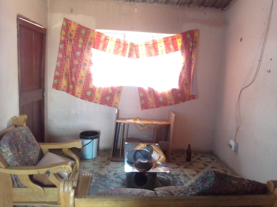 2 Bedroom Property for Sale in Soshanguve WW Gauteng