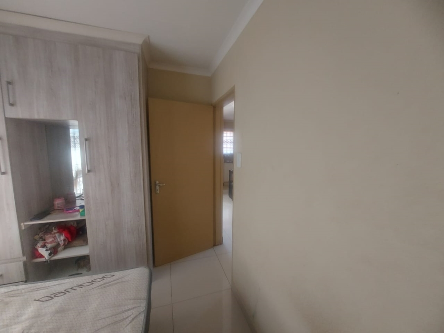 2 Bedroom Property for Sale in Soshanguve WW Gauteng