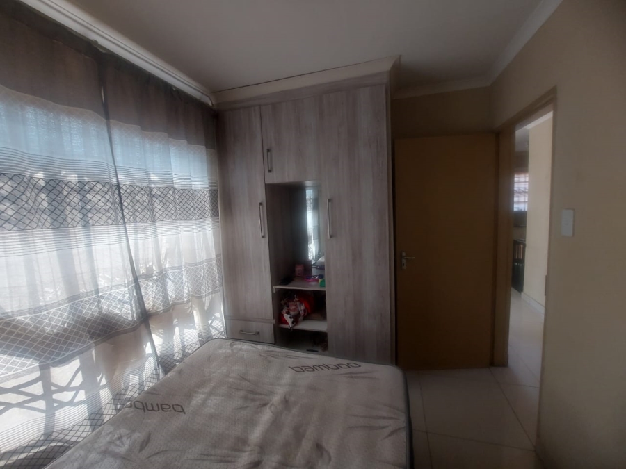 2 Bedroom Property for Sale in Soshanguve WW Gauteng