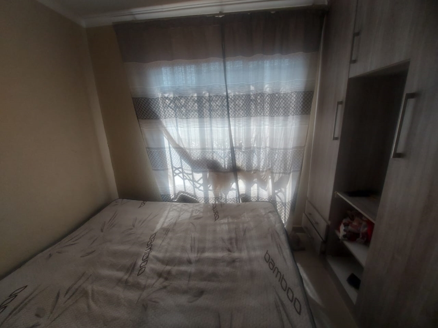 2 Bedroom Property for Sale in Soshanguve WW Gauteng