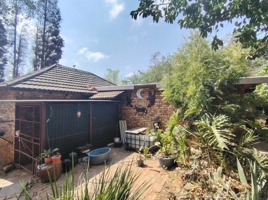 3 Bedroom Property for Sale in Moreleta Park Gauteng