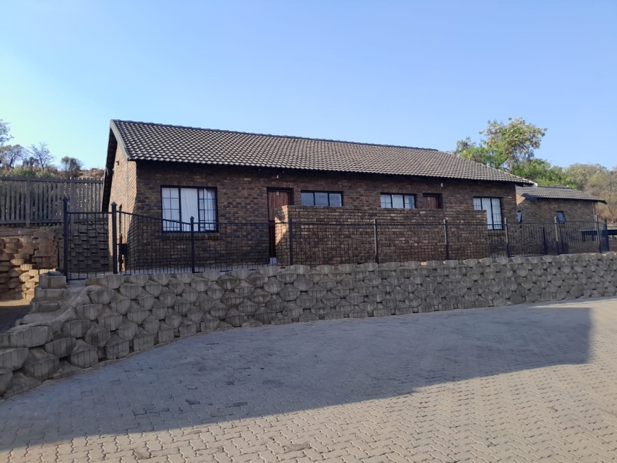 2 Bedroom Property for Sale in Philip Nel Park Gauteng