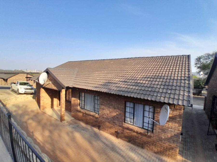 2 Bedroom Property for Sale in Philip Nel Park Gauteng