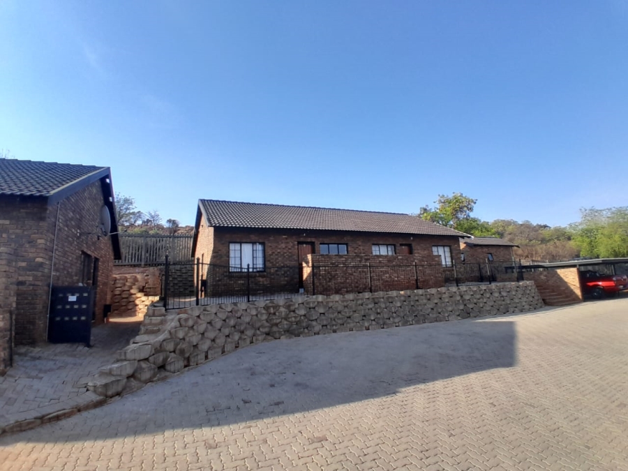 2 Bedroom Property for Sale in Philip Nel Park Gauteng