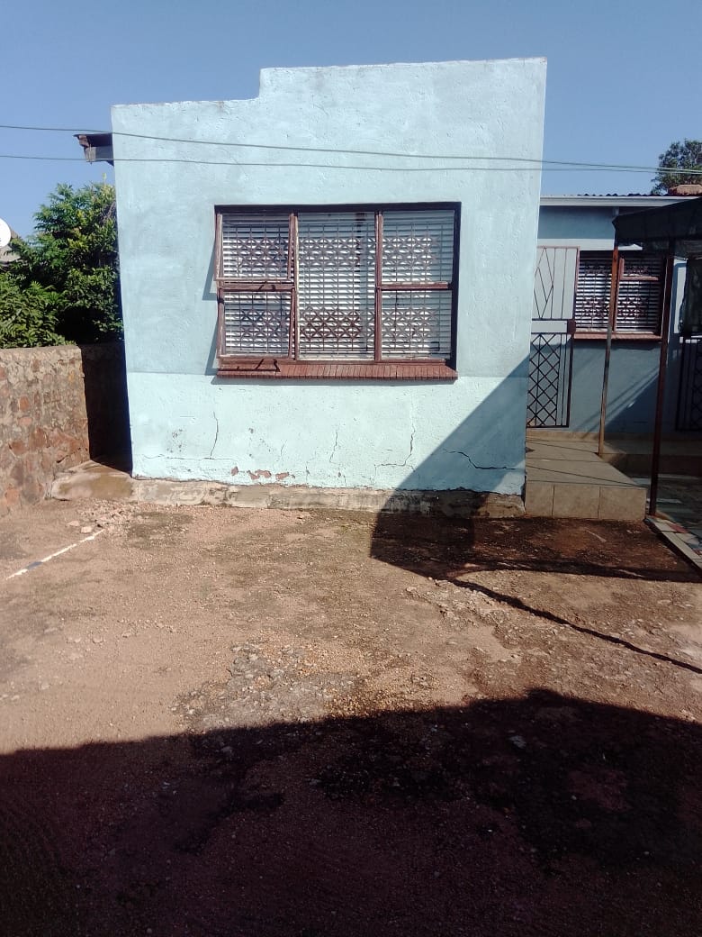 2 Bedroom Property for Sale in Atteridgeville Gauteng