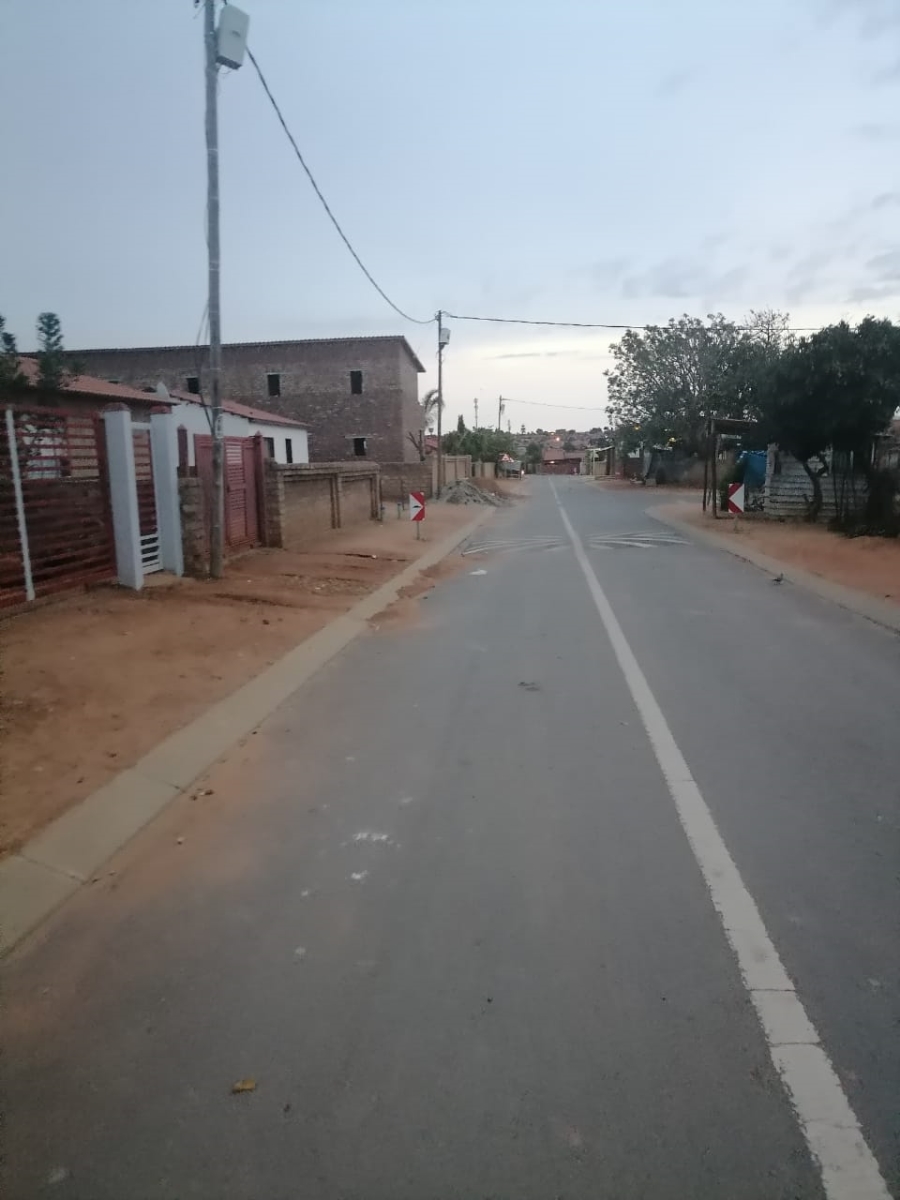 2 Bedroom Property for Sale in Atteridgeville Gauteng