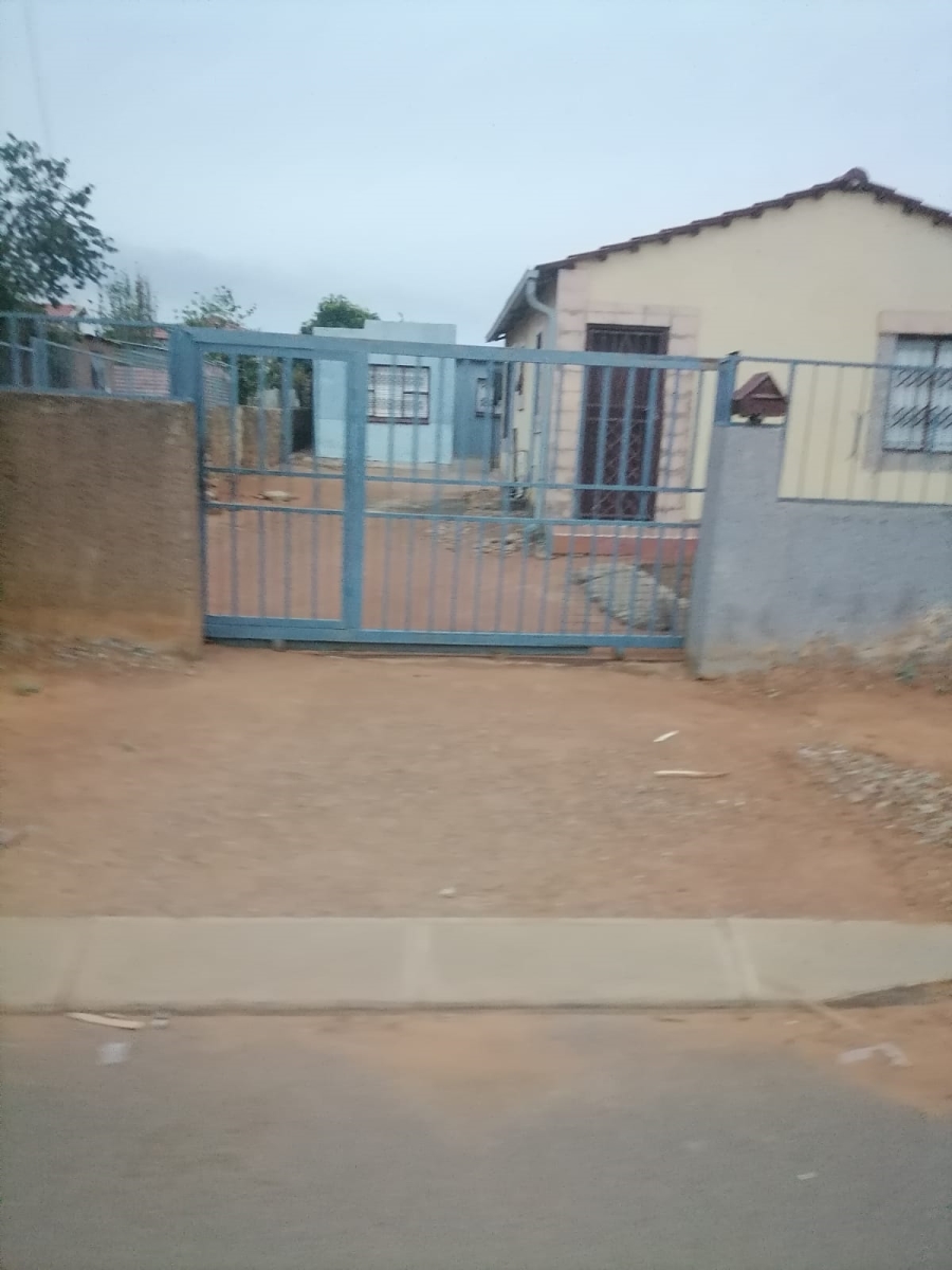 2 Bedroom Property for Sale in Atteridgeville Gauteng
