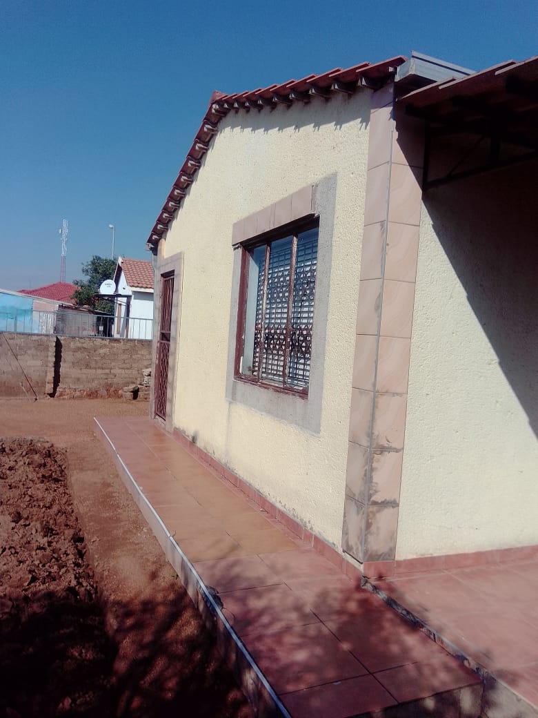 2 Bedroom Property for Sale in Atteridgeville Gauteng