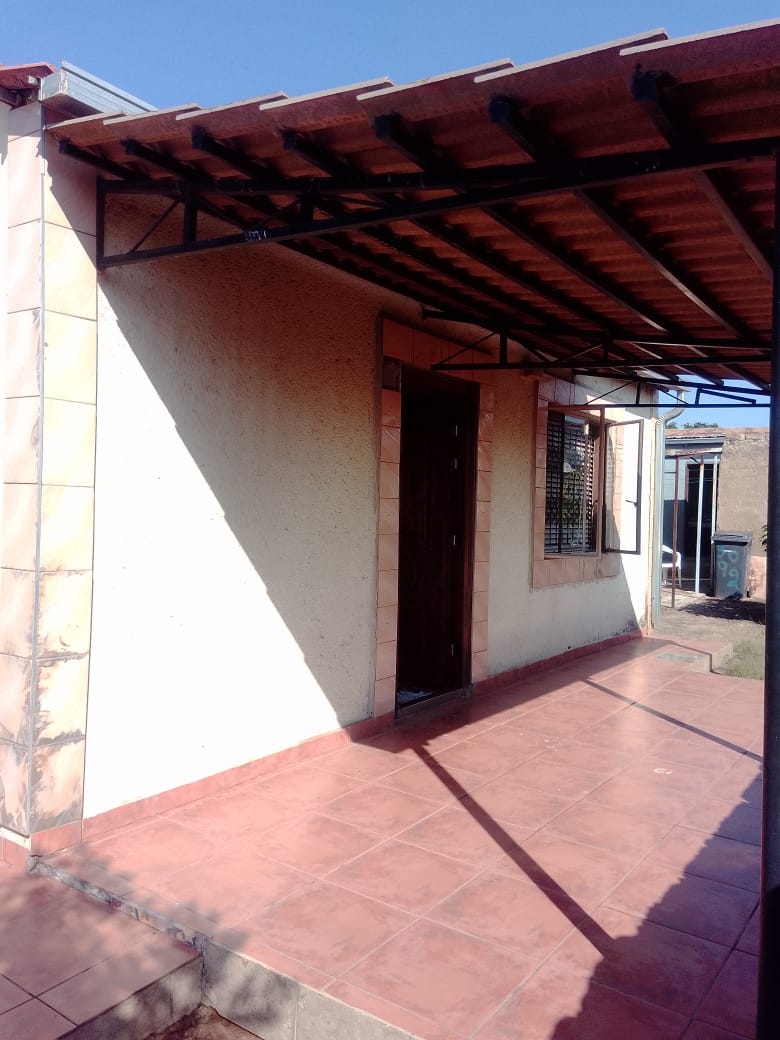 2 Bedroom Property for Sale in Atteridgeville Gauteng