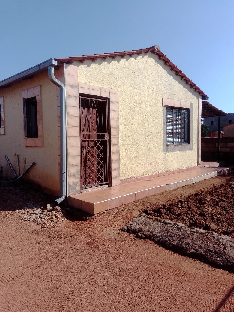2 Bedroom Property for Sale in Atteridgeville Gauteng