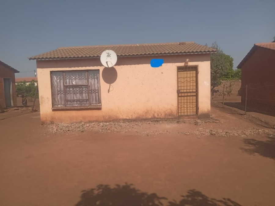 To Let 2 Bedroom Property for Rent in Atteridgeville Gauteng