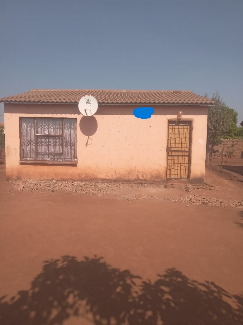 To Let 2 Bedroom Property for Rent in Atteridgeville Gauteng