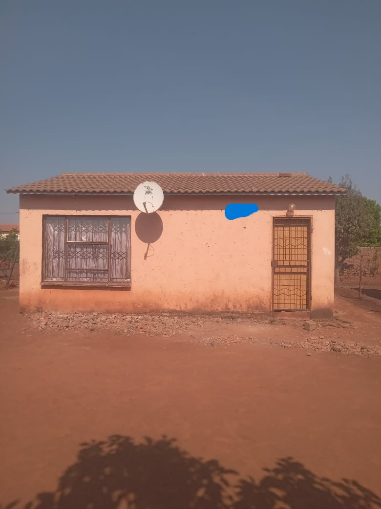 To Let 2 Bedroom Property for Rent in Atteridgeville Gauteng