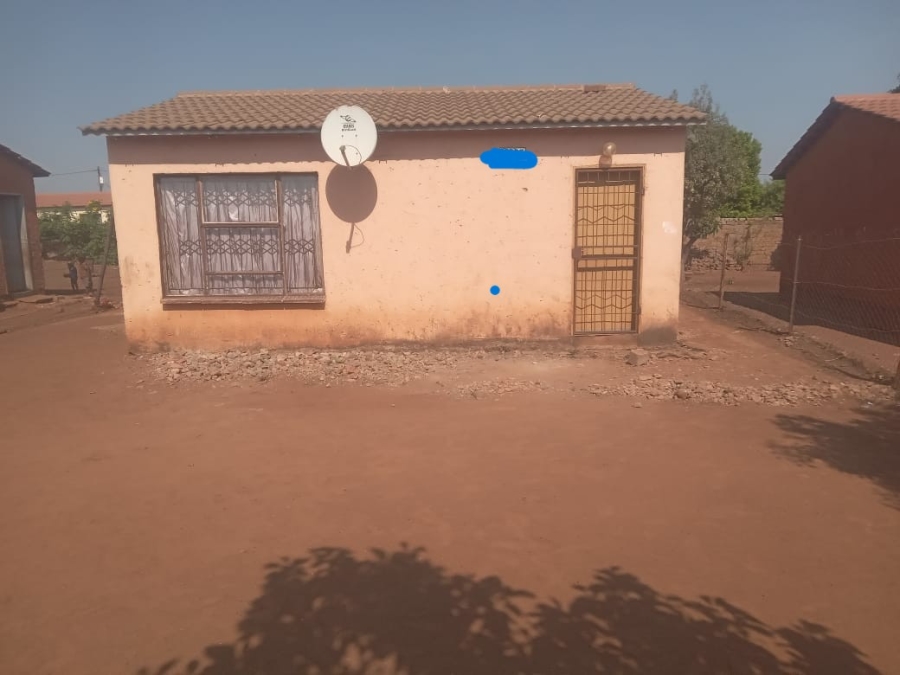 To Let 2 Bedroom Property for Rent in Atteridgeville Gauteng