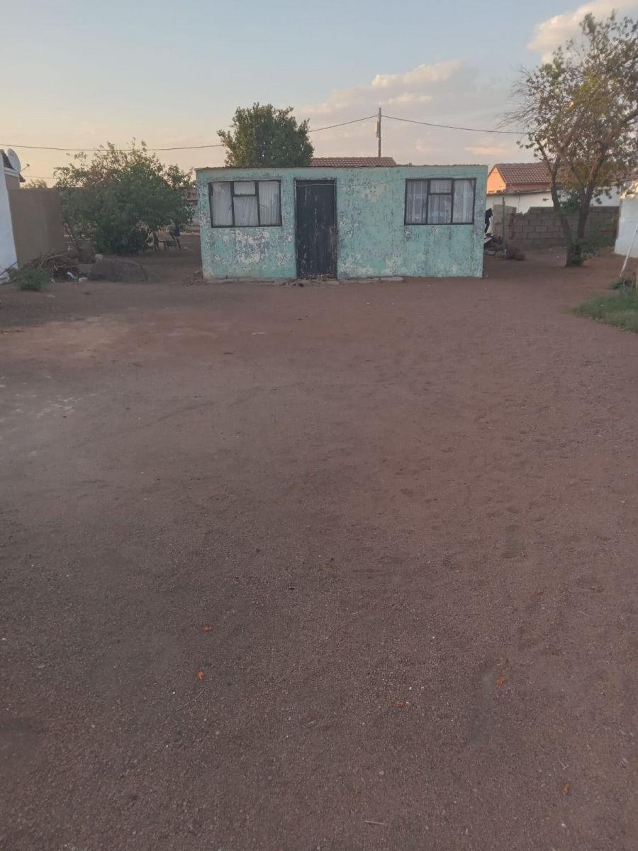 2 Bedroom Property for Sale in Atteridgeville Gauteng