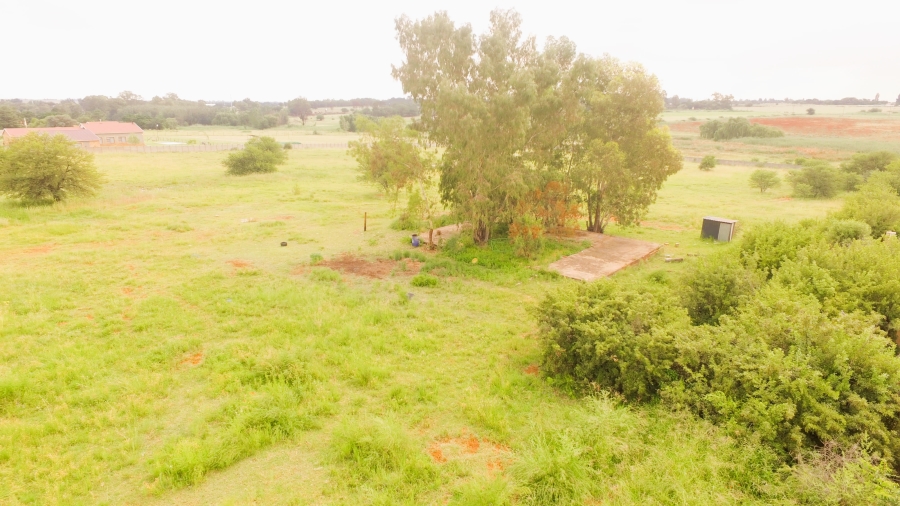 0 Bedroom Property for Sale in Vanwaartshof Gauteng