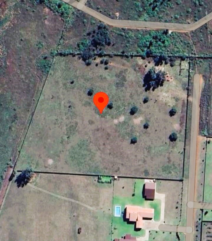 0 Bedroom Property for Sale in Vanwaartshof Gauteng