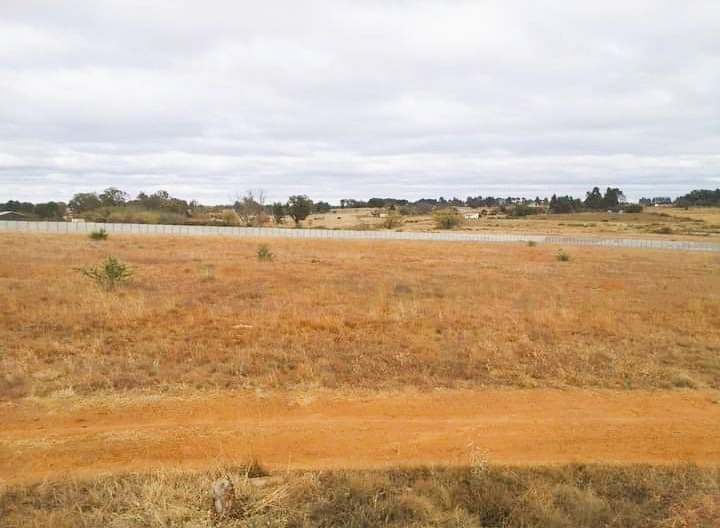 0 Bedroom Property for Sale in Vanwaartshof Gauteng