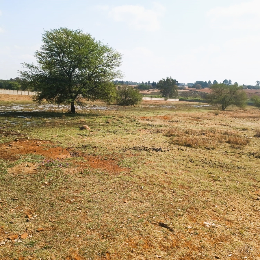 0 Bedroom Property for Sale in Vanwaartshof Gauteng