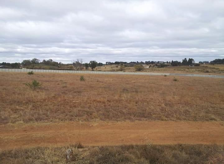 0 Bedroom Property for Sale in Vanwaartshof Gauteng