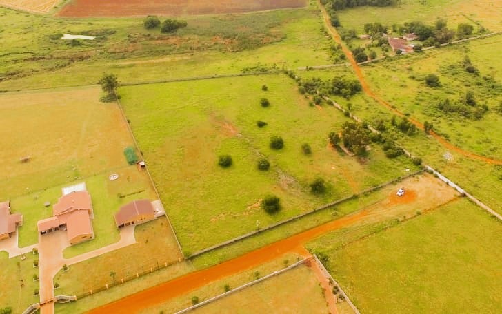 0 Bedroom Property for Sale in Vanwaartshof Gauteng