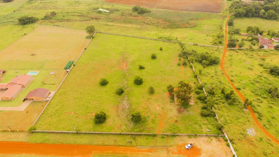 0 Bedroom Property for Sale in Vanwaartshof Gauteng