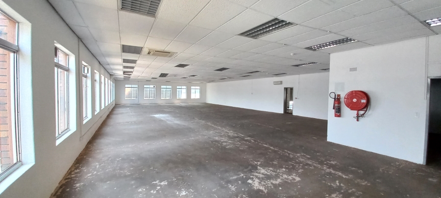 To Let commercial Property for Rent in Isando Gauteng