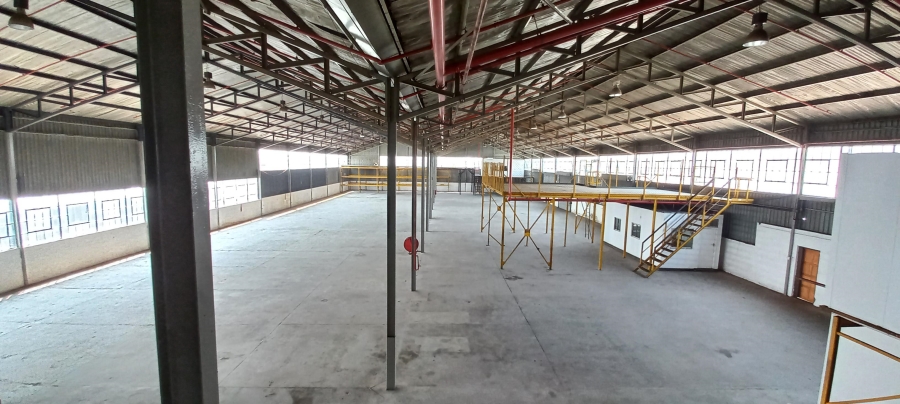 Commercial Property for Sale in Isando Gauteng
